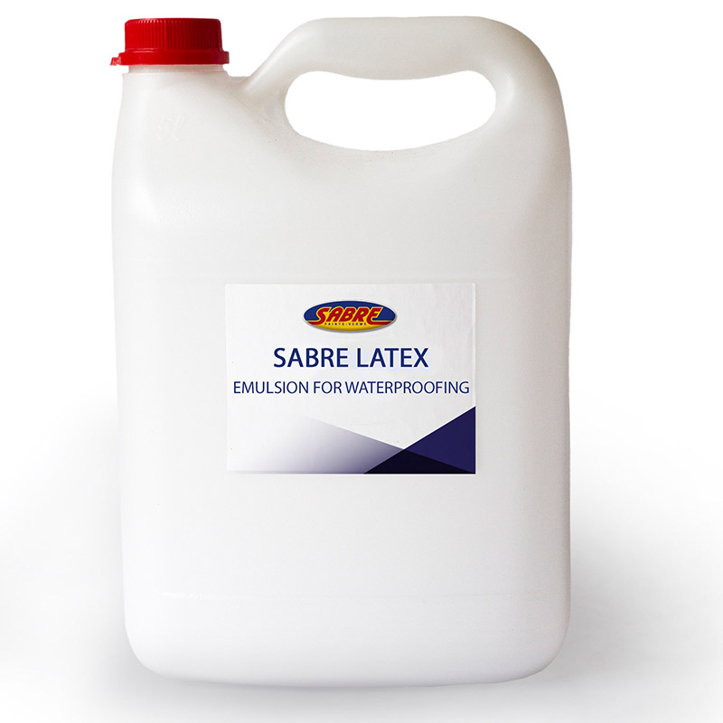 zuurstof manager Surrey Sabre Latex - Sabre Paints