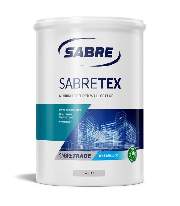 Sabre SABRETEX paint
