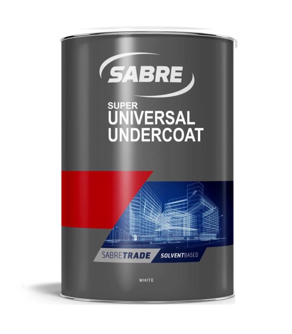 Super Universal Undercoat
